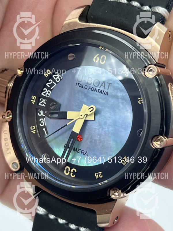 Товар U-Boat Chimera 48mm Art 10335 Фото 8 - U-Boat Chimera 48mm Art 10335