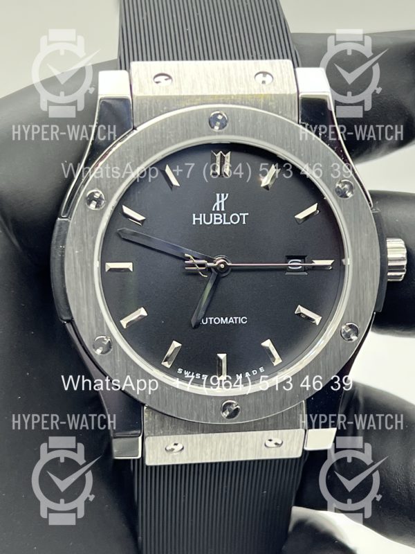 Товар Hublot Classic Fusion 42mm Art 10142 Фото 2 - Hublot Classic Fusion 42mm Art 10142