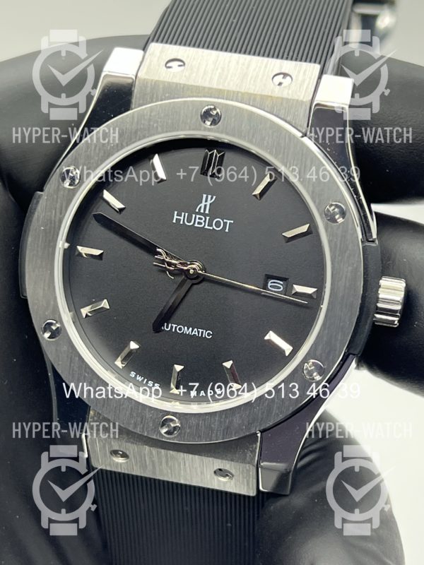 Товар Hublot Classic Fusion 42mm Art 10142 Фото 3 - Hublot Classic Fusion 42mm Art 10142