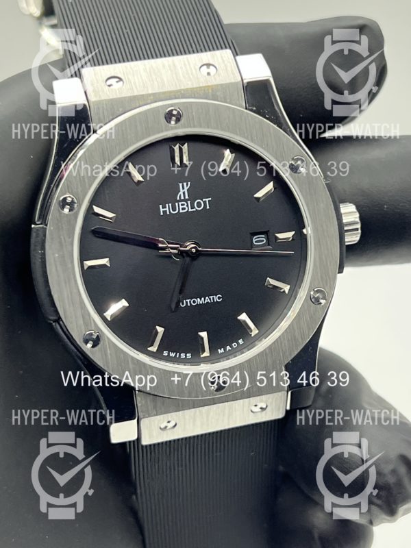 Товар Hublot Classic Fusion 42mm Art 10142 Фото 4 - Hublot Classic Fusion 42mm Art 10142