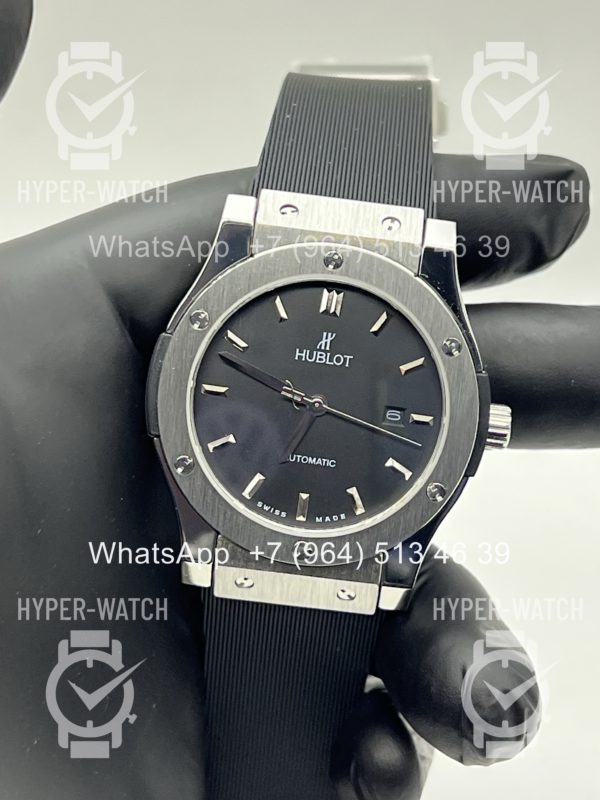 Товар Hublot Classic Fusion 42mm Art 10142 Фото 5 - Hublot Classic Fusion 42mm Art 10142