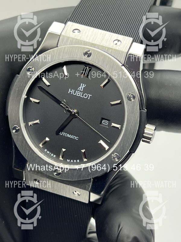 Товар Hublot Classic Fusion 42mm Art 10142 Фото 6 - Hublot Classic Fusion 42mm Art 10142