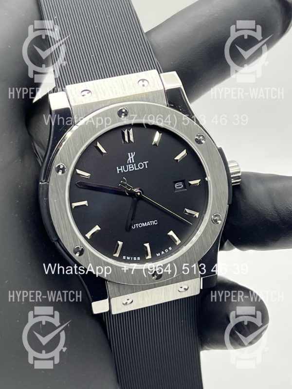 Товар Hublot Classic Fusion 42mm Art 10142 Фото 7 - Hublot Classic Fusion 42mm Art 10142
