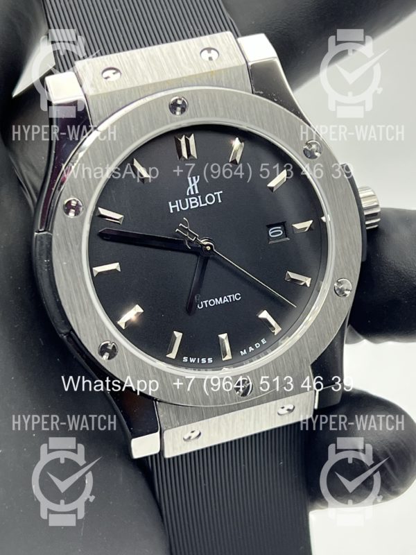 Товар Hublot Classic Fusion 42mm Art 10142 Фото 8 - Hublot Classic Fusion 42mm Art 10142