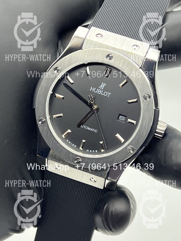 Товар Hublot Classic Fusion 42mm Art 10142 Фото 9 - Hublot Classic Fusion 42mm Art 10142