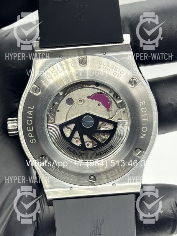 Товар Hublot Classic Fusion 42mm Art 10142 Фото 14 - Hublot Classic Fusion 42mm Art 10142