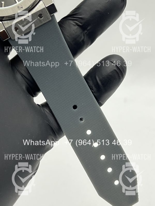 Фото 8 - Hublot Classic Fusion 42mm Art 10148