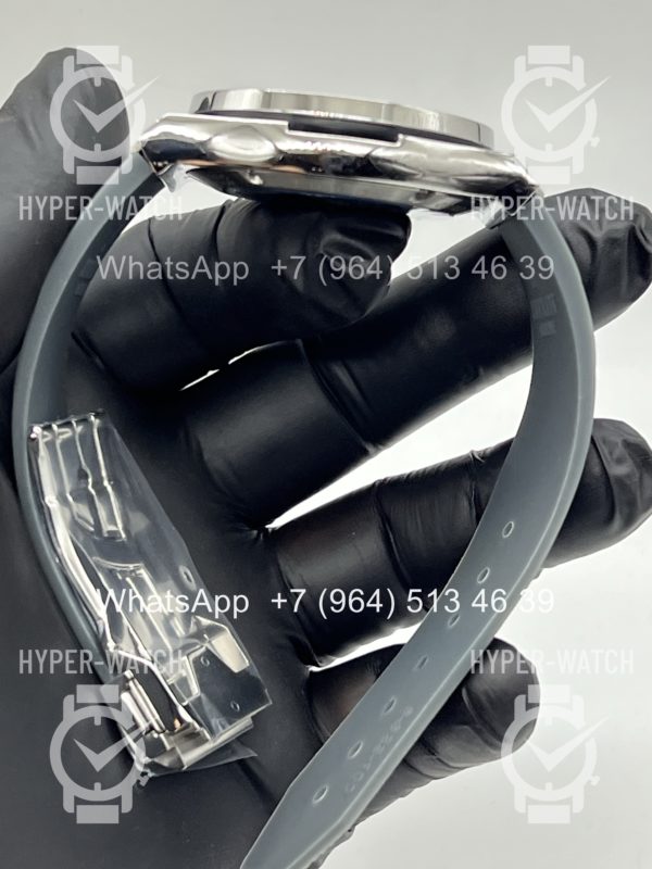 Фото 10 - Hublot Classic Fusion 42mm Art 10148