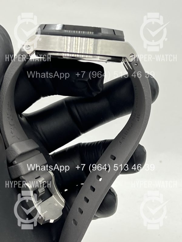 Товар Audemars Piguet Royal Oak Offshore 44mm 26400IO.OO.A004CA.01 Grey Фото 12 - Audemars Piguet Royal Oak Offshore 44mm 26400IO.OO.A004CA.01 Grey
