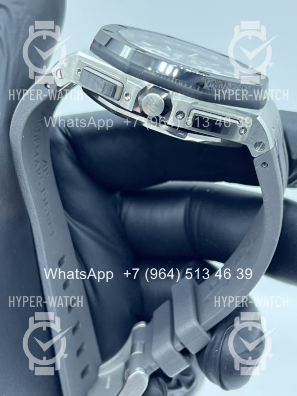 Товар Audemars Piguet Royal Oak Offshore 44mm 26400IO.OO.A004CA.01 Grey Фото 13 - Audemars Piguet Royal Oak Offshore 44mm 26400IO.OO.A004CA.01 Grey