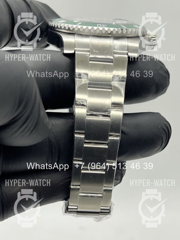 Фото 8 - Rolex Submariner 40mm Art 10116