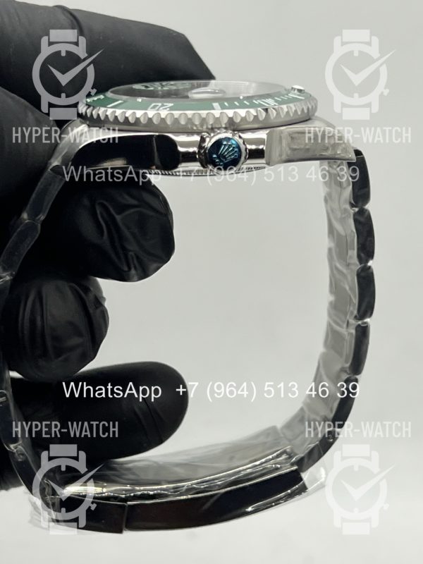 Фото 9 - Rolex Submariner 40mm Art 10116