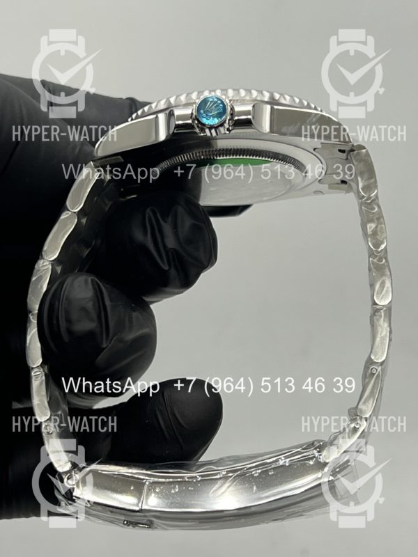 Фото 10 - Rolex Submariner 40mm Art 10116