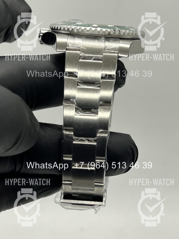 Фото 11 - Rolex Submariner 40mm Art 10116