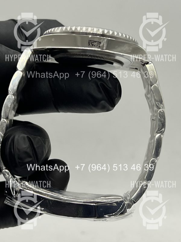 Фото 12 - Rolex Submariner 40mm Art 10116