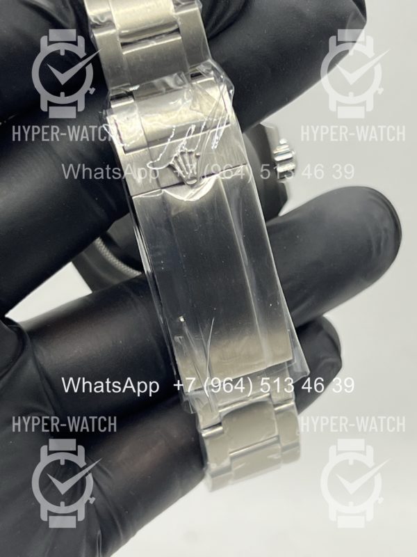 Фото 13 - Rolex Submariner 40mm Art 10116