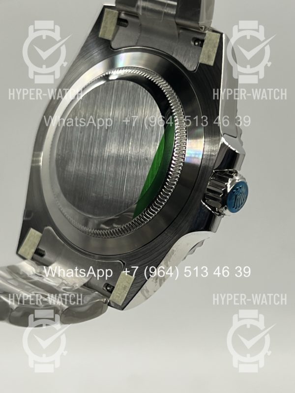 Фото 14 - Rolex Submariner 40mm Art 10116