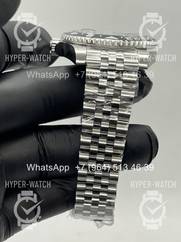 Товар Rolex GMT Master II 40mm Art 10115 Фото 15 - Rolex GMT Master II 40mm Art 10115