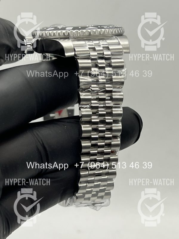 Товар Rolex GMT Master II 40mm Art 10115 Фото 16 - Rolex GMT Master II 40mm Art 10115