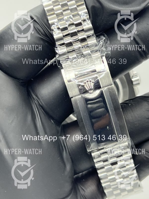 Товар Rolex GMT Master II 40mm Art 10115 Фото 19 - Rolex GMT Master II 40mm Art 10115