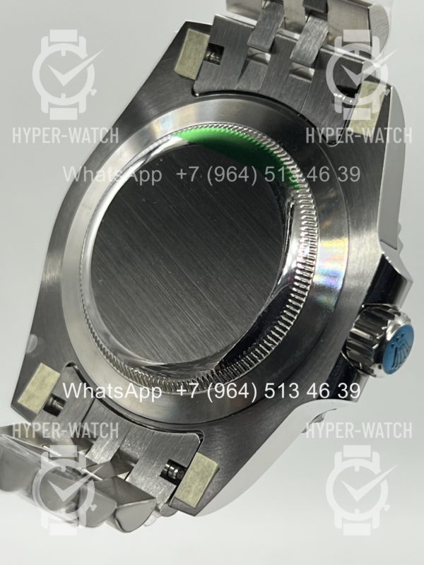 Товар Rolex GMT Master II 40mm Art 10115 Фото 20 - Rolex GMT Master II 40mm Art 10115