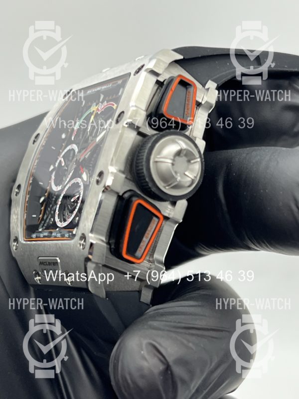 Товар Richard Mille RM 50-03 Art 10270 Фото 8 - Richard Mille RM 50-03 Art 10270