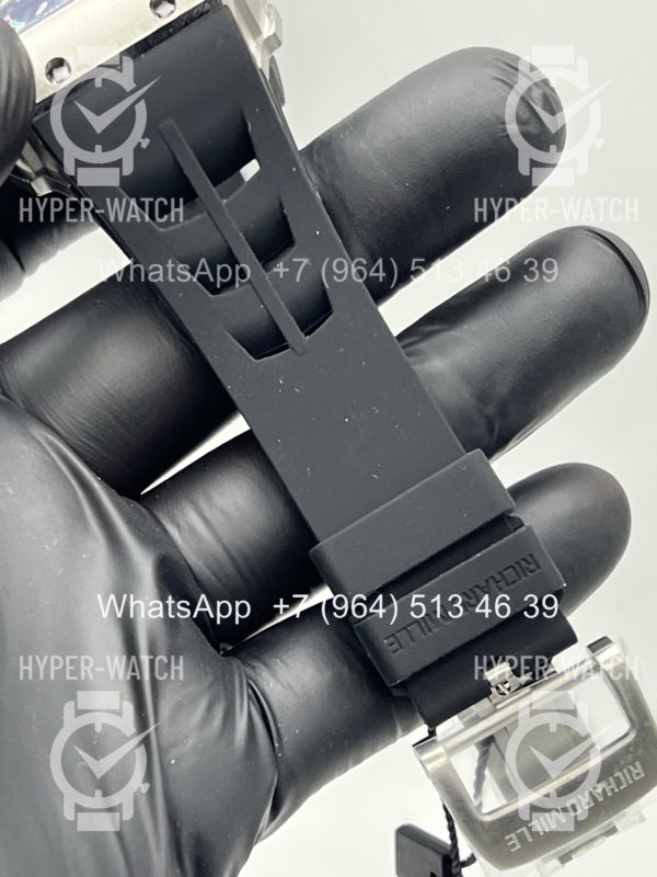 Товар Richard Mille RM 50-03 Art 10270 Фото 10 - Richard Mille RM 50-03 Art 10270
