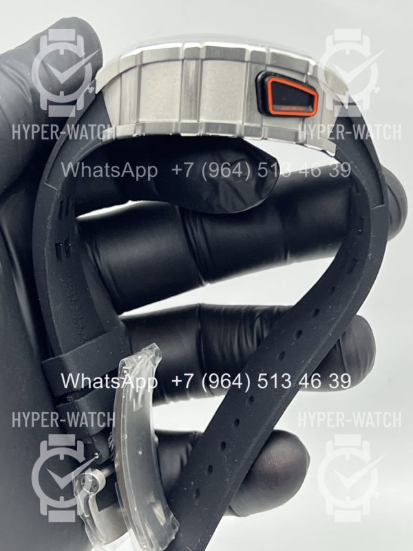 Товар Richard Mille RM 50-03 Art 10270 Фото 11 - Richard Mille RM 50-03 Art 10270