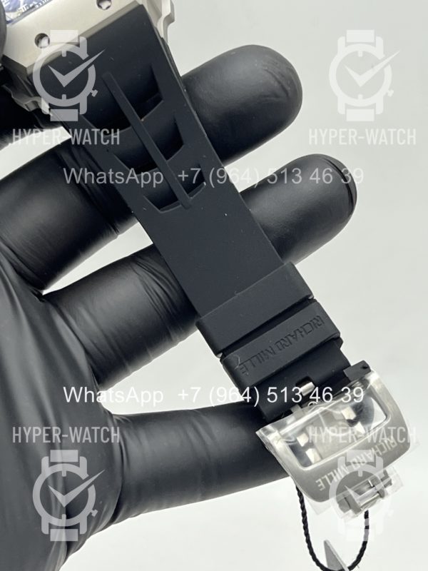 Товар Richard Mille RM 011-03 Art 10264 Фото 10 - Richard Mille RM 011-03 Art 10264