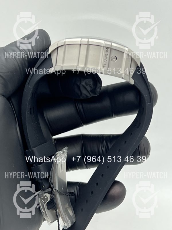 Товар Richard Mille RM 011-03 Art 10264 Фото 11 - Richard Mille RM 011-03 Art 10264