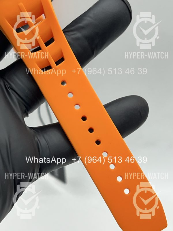 Товар Richard Mille RM 65-01 Art 10267 Фото 12 - Richard Mille RM 65-01 Art 10267