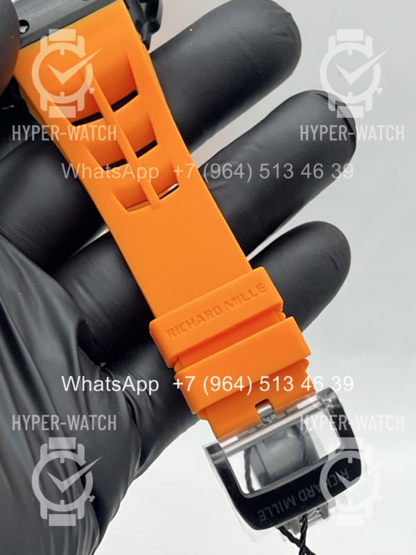 Товар Richard Mille RM 65-01 Art 10267 Фото 13 - Richard Mille RM 65-01 Art 10267