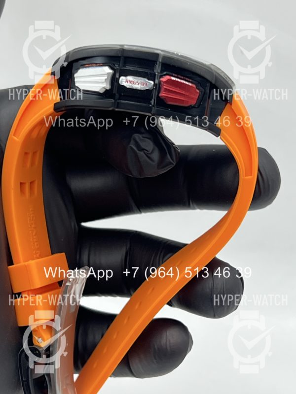 Товар Richard Mille RM 65-01 Art 10267 Фото 14 - Richard Mille RM 65-01 Art 10267