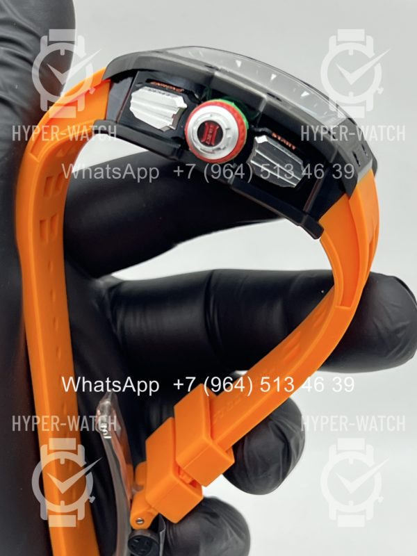 Товар Richard Mille RM 65-01 Art 10267 Фото 15 - Richard Mille RM 65-01 Art 10267