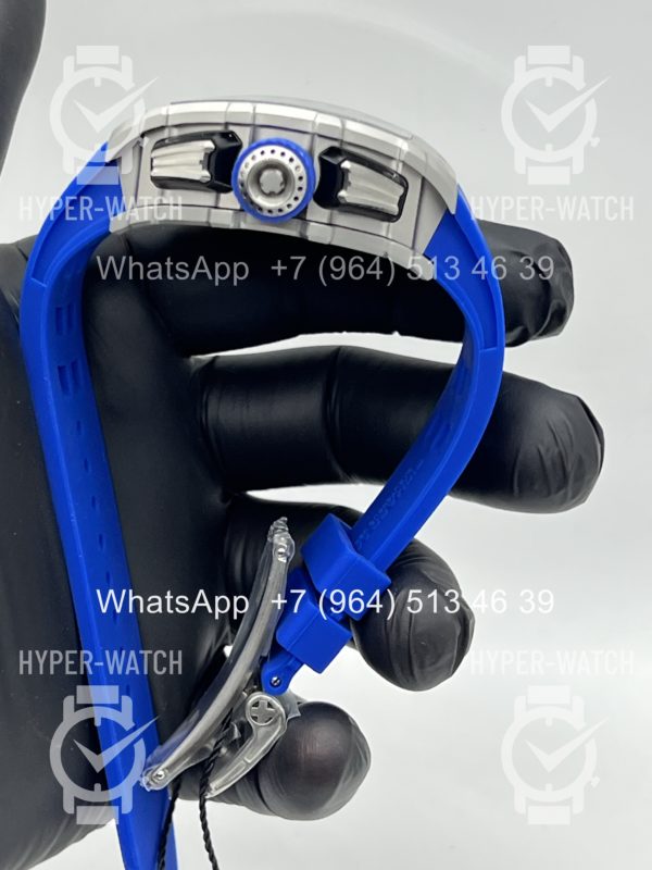 Фото 14 - Richard Mille RM 011-03 Art 10262