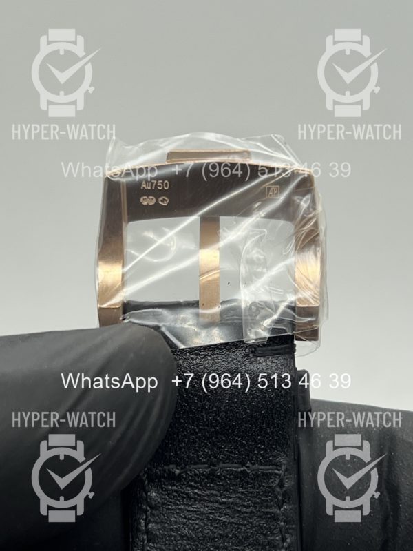 Товар Audemars Piguet Code 11.59 Tourbillon Skeleton 26600OR.OO.D002CR.01 Фото 20 - Audemars Piguet Code 11.59 Tourbillon Skeleton 26600OR.OO.D002CR.01