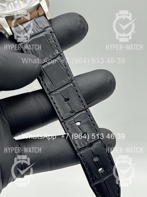 Фото 12 - Audemars Piguet Code 11.59 Tourbillon Skeleton 26600CR.OO.D002CR.99