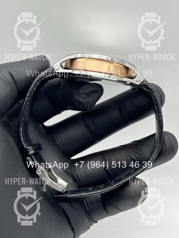 Фото 14 - Audemars Piguet Code 11.59 Tourbillon Skeleton 26600CR.OO.D002CR.99
