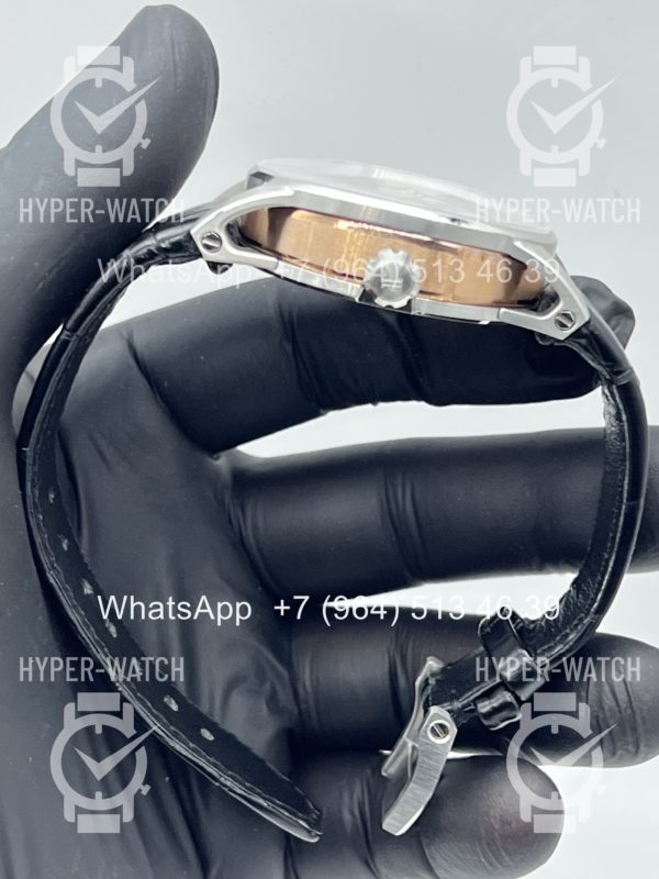 Фото 15 - Audemars Piguet Code 11.59 Tourbillon Skeleton 26600CR.OO.D002CR.99