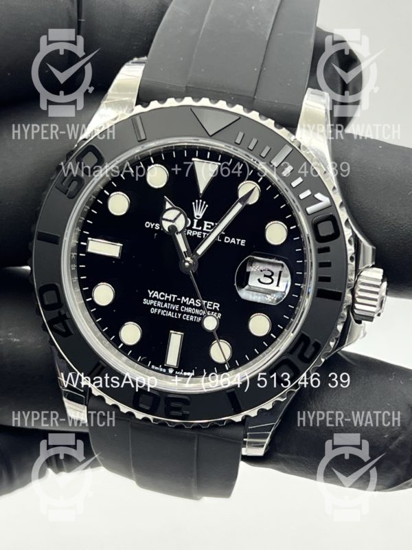 Товар Rolex Yacht-Master 42mm 226659-0002 Steel Фото 2 - Rolex Yacht-Master 42mm 226659-0002 Steel