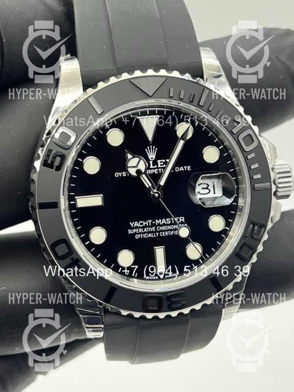 Товар Rolex Yacht-Master 42mm 226659-0002 Steel Фото 3 - Rolex Yacht-Master 42mm 226659-0002 Steel