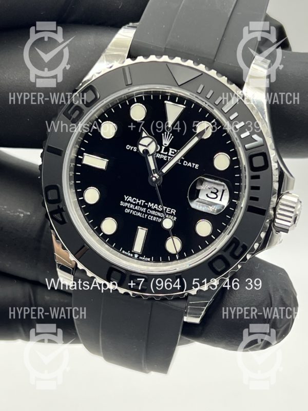 Товар Rolex Yacht-Master 42mm 226659-0002 Steel Фото 5 - Rolex Yacht-Master 42mm 226659-0002 Steel