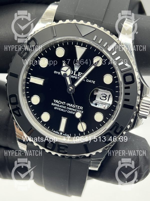 Товар Rolex Yacht-Master 42mm 226659-0002 Steel Фото 6 - Rolex Yacht-Master 42mm 226659-0002 Steel