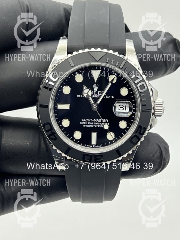 Товар Rolex Yacht-Master 42mm 226659-0002 Steel Фото 7 - Rolex Yacht-Master 42mm 226659-0002 Steel