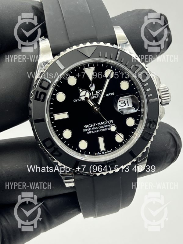 Товар Rolex Yacht-Master 42mm 226659-0002 Steel Фото 8 - Rolex Yacht-Master 42mm 226659-0002 Steel