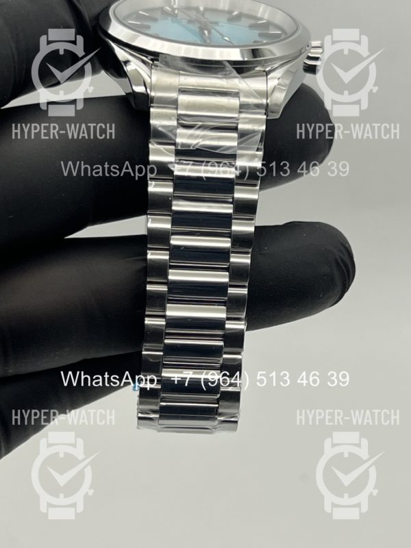 Товар Omega Seamaster Aqua Terra 150M 220.10.41.21.03.006 Фото 8 - Omega Seamaster Aqua Terra 150M 220.10.41.21.03.006