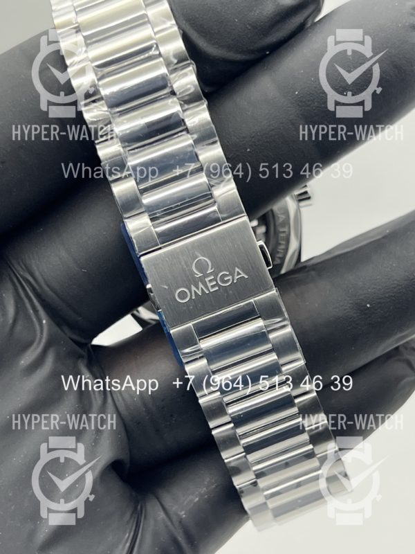 Товар Omega Seamaster Aqua Terra 150M 220.10.41.21.03.006 Фото 15 - Omega Seamaster Aqua Terra 150M 220.10.41.21.03.006