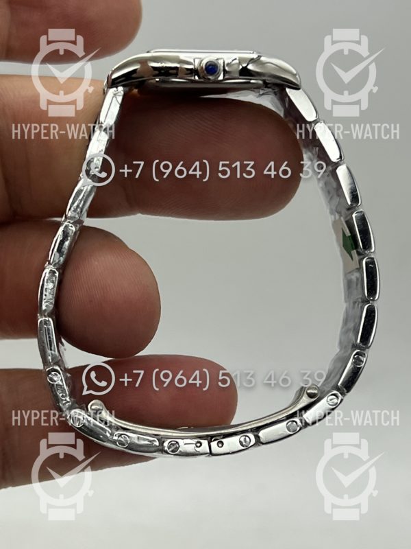 Товар Cartier Panthere de Cartier 22mm WSPN0010 Black Grey Фото 6 - Cartier Panthere de Cartier 22mm WSPN0010 Black Grey