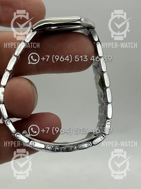 Товар Cartier Panthere de Cartier 22mm WSPN0010 Black Grey Фото 8 - Cartier Panthere de Cartier 22mm WSPN0010 Black Grey