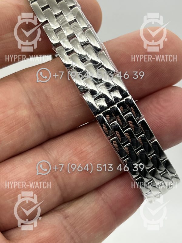 Товар Cartier Panthere de Cartier 22mm WSPN0010 Black Grey Фото 9 - Cartier Panthere de Cartier 22mm WSPN0010 Black Grey